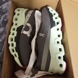 Cloudmonster 2 Womens US size 7